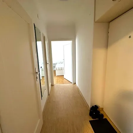 For 6 Near Schonbrunn , Cleaning Included Apartment *