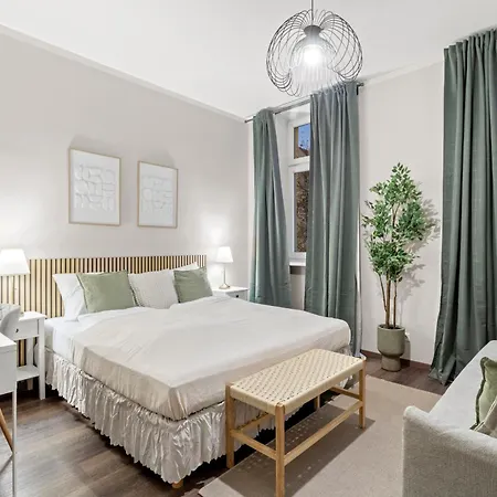 Modern Bright I Close To S-bahn I 5 Min To Shopping Mall