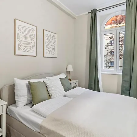 Modern Bright I Close To S-bahn I 5 Min To Shopping Mall Vienna