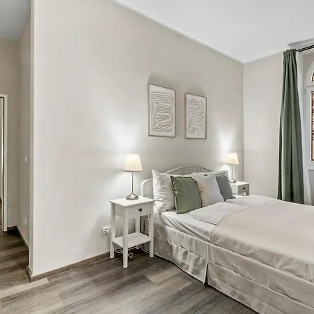 Modern Bright I Close To S-bahn I 5 Min To Shopping Mall *