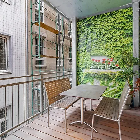 Modern Bright I Close To S-bahn I 5 Min To Shopping Mall