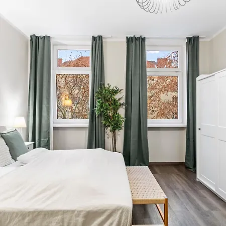 Modern Bright I Close To S-bahn I 5 Min To Shopping Mall * Vienna