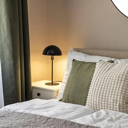 Modern Bright I Close To S-bahn I 5 Min To Shopping Mall Apartment Vienna