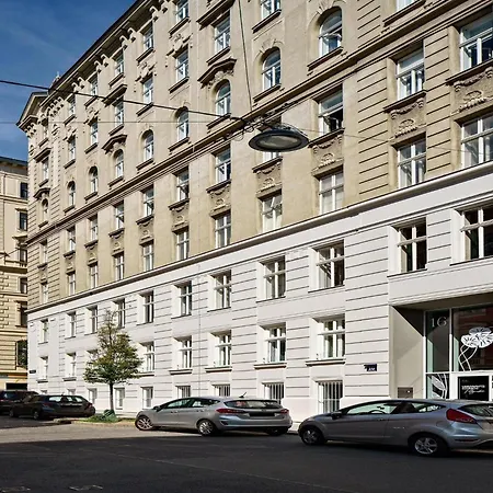 Urbanauts In Vídeň