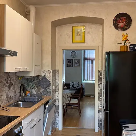 Apartment Sunshine