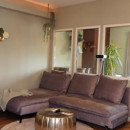 Bohamian Dream Apartment *