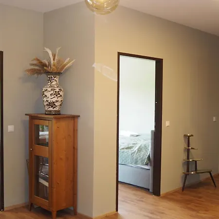 Bohamian Dream Apartment