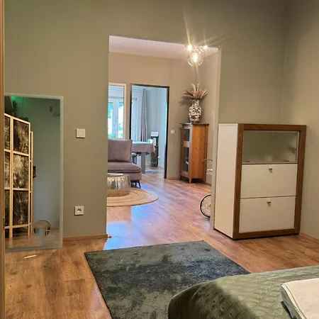 Bohamian Dream Apartment Vienna