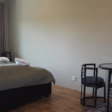 Apartment Bohamian Dream Vienna