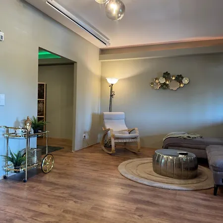 Apartmán Bohamian Dream