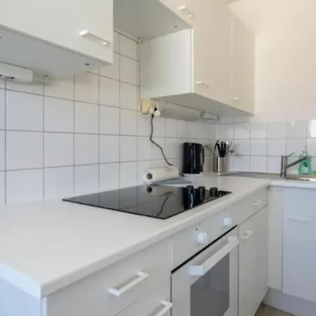 Charming Long-term Belvedere Apartamento Viena