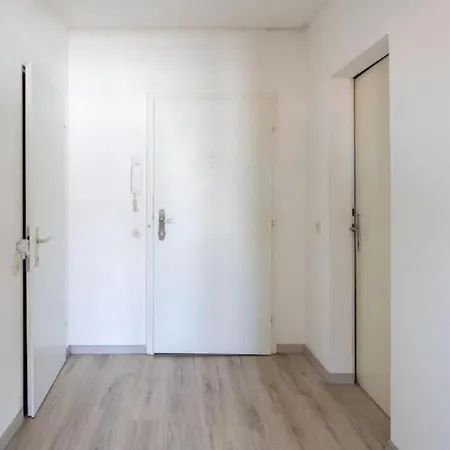 Charming Long-term Belvedere Apartamento *