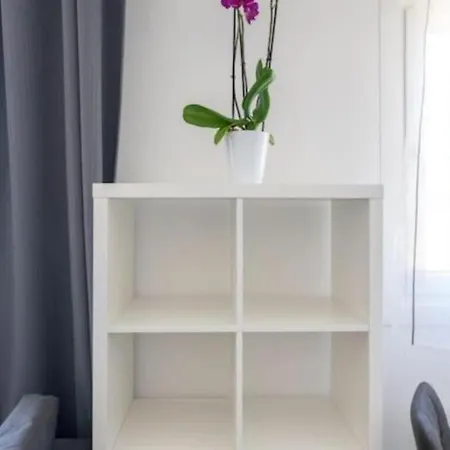 Charming Long-term Belvedere Apartamento *