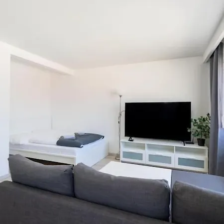 Charming Long-term Belvedere Viena