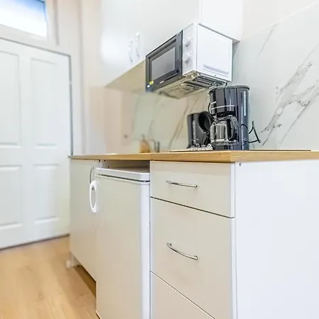 Tranquil 1br Near The Heart Of * Vienna