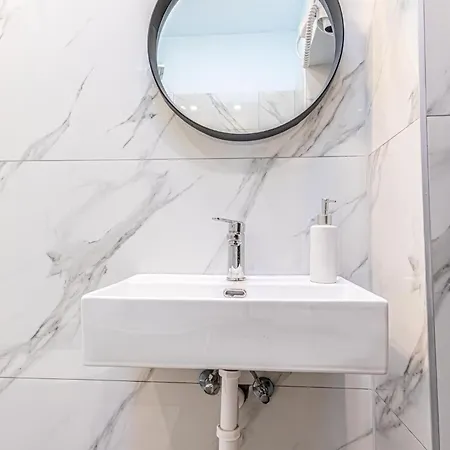 Comfortable 1br In The Heart Of Vienna