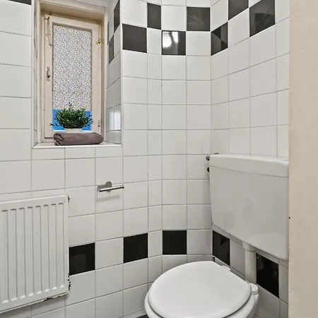 Close To Augarten, 5 Min Walk To U4 Friedensbruecke Appartamento *