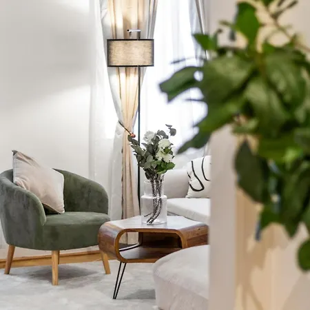 Apartment Close To Metro, 10 Minutes To Mariahilferstrasse *