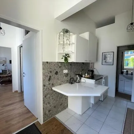 City&more! Schickes Mit Altbauflair! Apartamento *