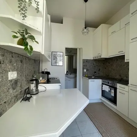 Apartamento City&more! Schickes Mit Altbauflair! Viena