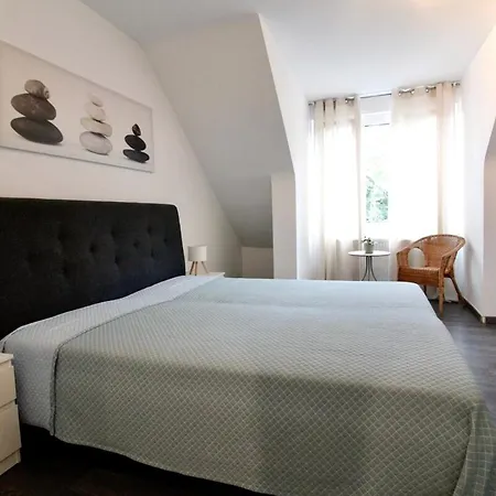 Quiet Oasis For Up To 5 Guests Apartmán Vídeň