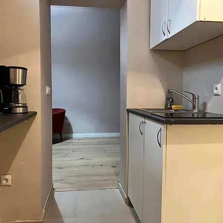 Apartmán 1 Aprt & 5 Stylish Rooms, Comfort & Convenience Combined