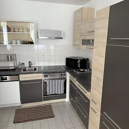 Favoritwien Apartment Vienna