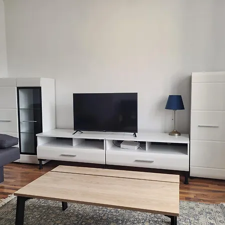 Apartment - 2 Bdrm