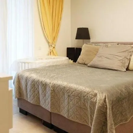 Luxury Penthouse Top In City Center