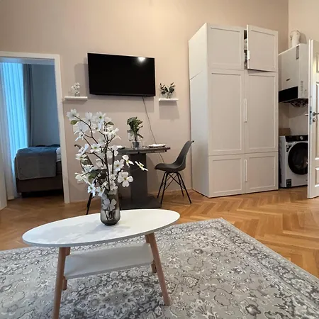Apartment Radiance Vienna
