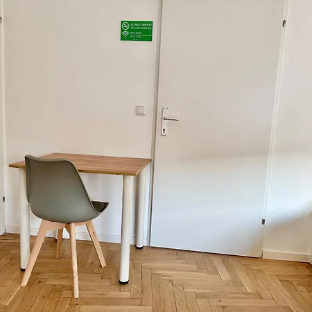 Prime Cosy With Free Parking Apartmán *