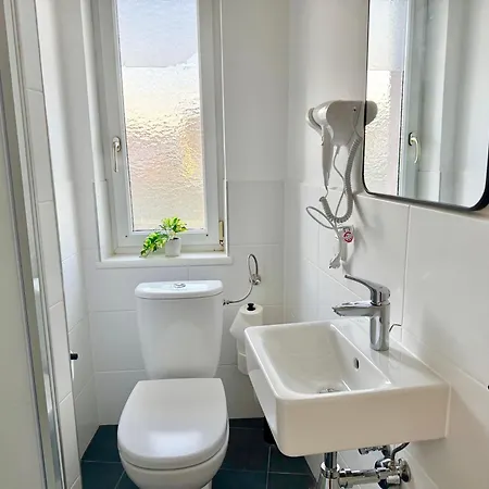 Prime Cosy With Free Parking Apartmán Vídeň