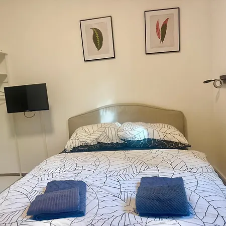 Vs - Parking & Fitness Apartment Vienna