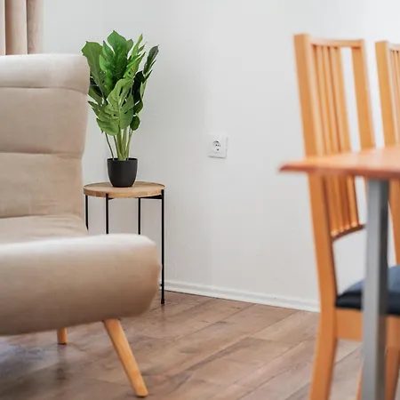 Apartmán 70 M2 Westbahnhof Vídeň