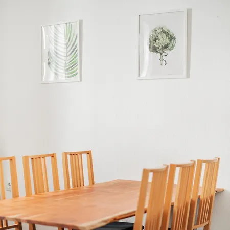 Apartmán 70 M2 Westbahnhof