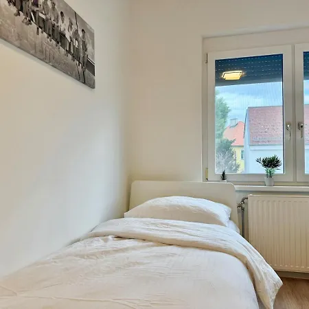Apartmán Prime Cosy With Free Parking
