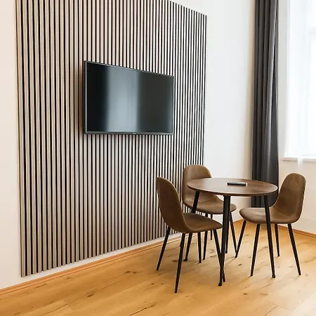 Apartment Rd Real 4 Vienna