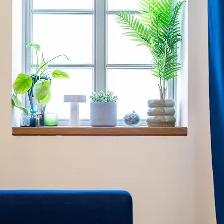 Lights - Urban Style Apartment