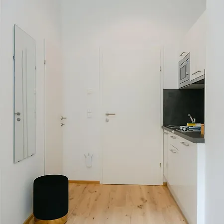 Neat 2br Perfect For 4 Free Parking Apartamento *