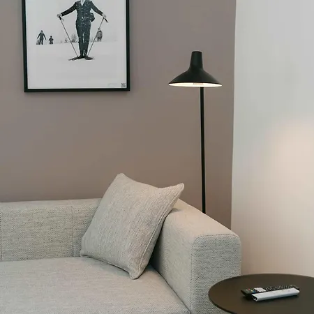 Apartment Calm 1br Perfect For 4-6 Metro Close To Naschmarkt *