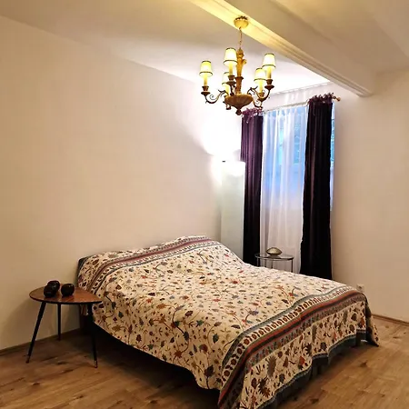 Calm & By Jr Apartment Vienna