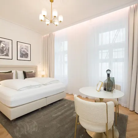 Aparthotel Rafael Kaiser - Signature Centre