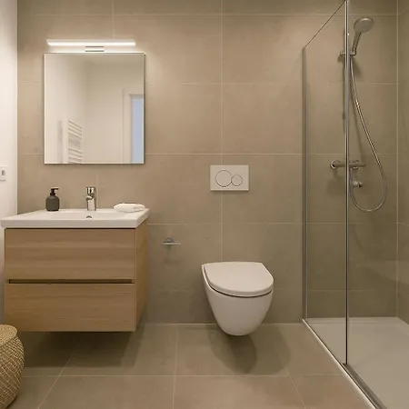 Apartment Skydreamer Vienna