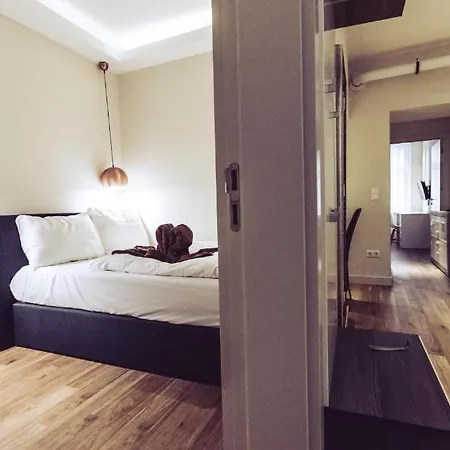 Appartamento Living Ottakring -