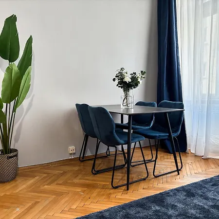 Apartment 5 Minutes To Lugner I Close To Metro And Stadthalle *