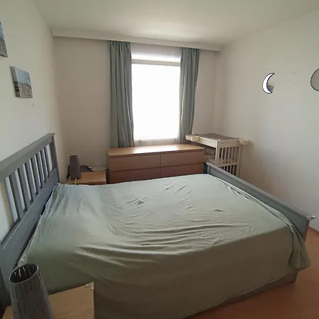 Spacious 2 Bedroom - - 20min Walk To Parliament - 7night Min Apartmán