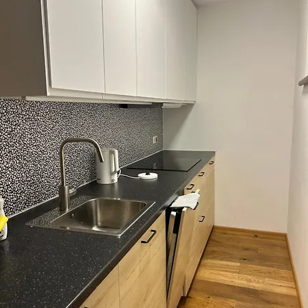 Stadt Apartmán