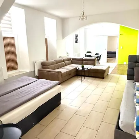 Centrally Located Included Netflix Appartamento Vienna