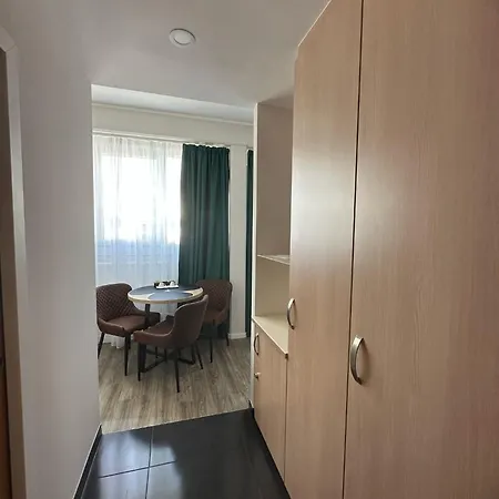 Apartment Bookvienna 