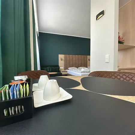 Apartment Bookvienna 